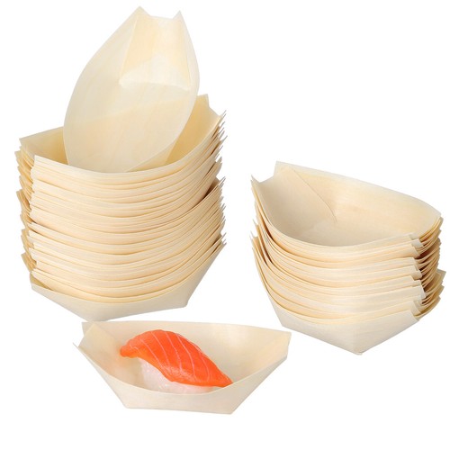 Ciotole per servire snack - , in