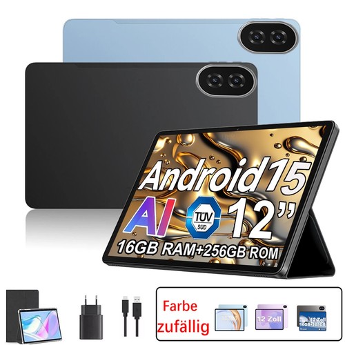 2025 nuovo tablet - , 12