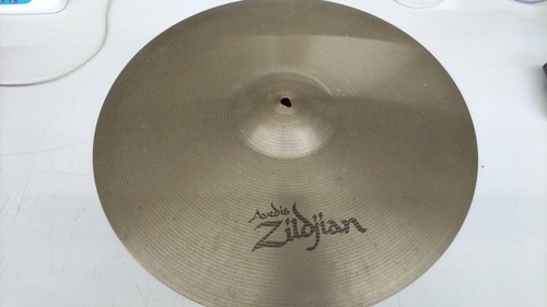 Zildjian ride cymbal rock - ride,