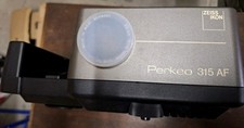 Proiettore Dia Zeiss Ikon Perkeo 315 AF