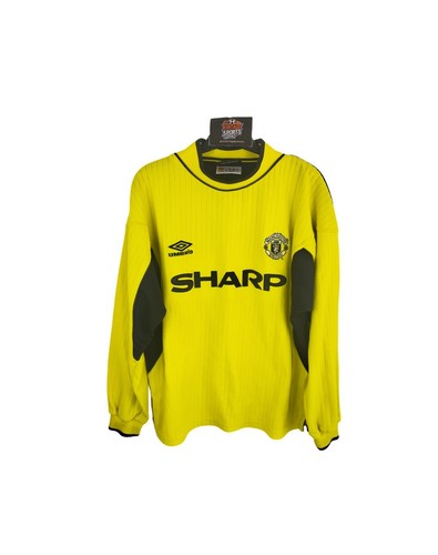 Maglia calcio portiere