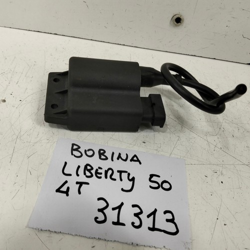 Bobina centralina accensione - centralina,