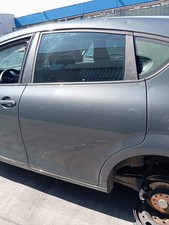 Porta posteriore sx SEAT LEON anno 2008 5 Porte