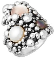 Anello Donna Giovanni Raspini