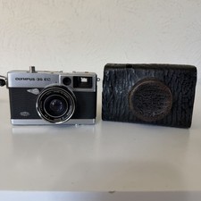 Olympus fotocamera - olympus, 35