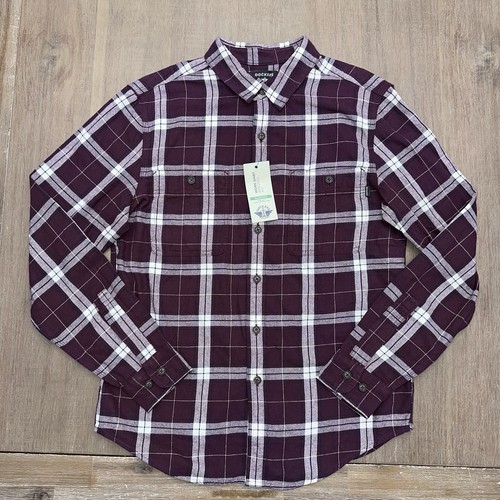 Camicia lavoro uomo dockers - camicia,