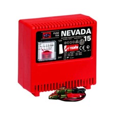 Caricabatterie nevada 15 9a