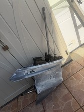 Evinrude Johnson Outboard V6