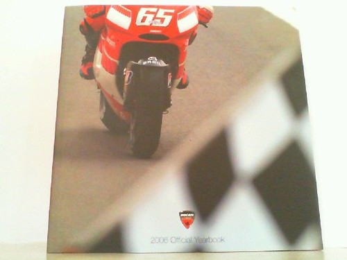 Ducati corse 2006 official - 2006,