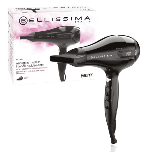 Bellissima imetec 2300 - imetec, s9