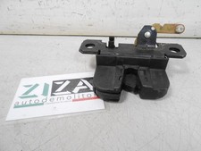 Serratura Elettrica Portellone Posteriore VW Passat 3B 3B9827505C