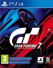 Gran turismo playstation - gran,