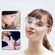 Maschera Protettiva Viso