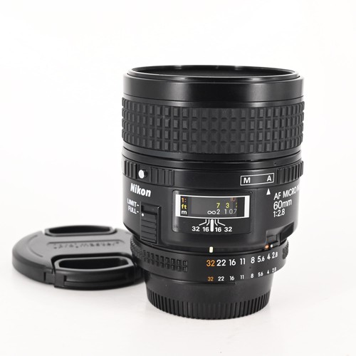 Nikon nikkor f2 8 - mm, f2.8