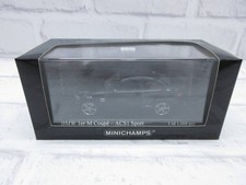 Minichamps 1/43 BMW Serie 1 M