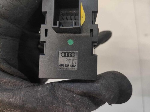 Pulsanti illuminazione audi - pulsanti, a6