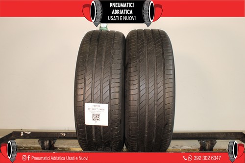 Pneumatici michelin 215 60 - pneumatici,