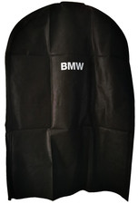 Borsa giacca pelle tuta BMW