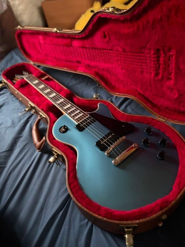 Gibson les paul classic - les,