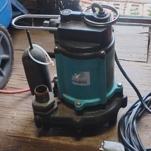 Little giant 510802 - 510802, pompa