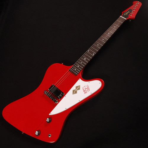 Epiphone inspired gibson - epiphone,