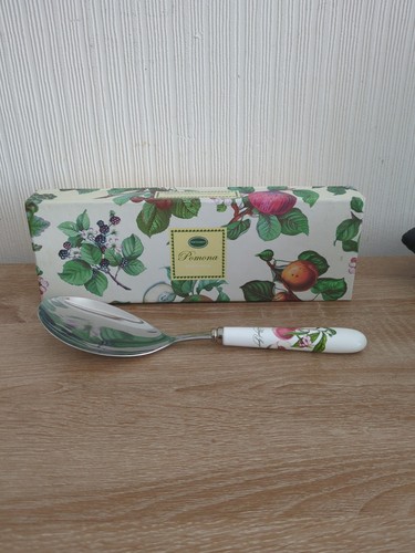 Portmeirion pomona serving - portmeirion,
