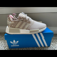 Nuovissime sneakers Adidas NMD
