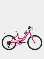 Ciclo bici bimba flower - ciclo, "flower"