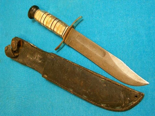 Vintage ww2 bar mk2 mark2 - vintage,