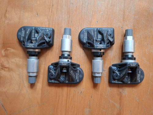 Tpms originali bmw - tpms, 2