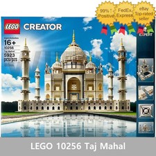 LEGO 10256 Creator Expert Taj