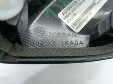 802931KA0A mondanatura NISSAN