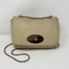 Mulberry Lily piccola tracolla