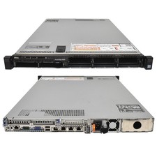 Dell poweredge r630 server - dell,