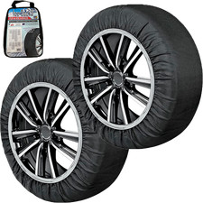 Calze da neve per auto
