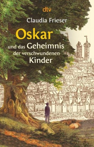 Claudia frieser oskar und - /,