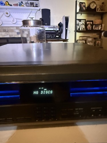 Technics mc7 changer 110 - technics,