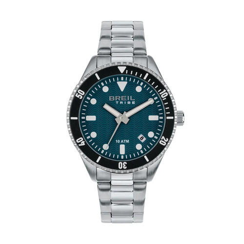 Orologio uomo breil tribe - breil,