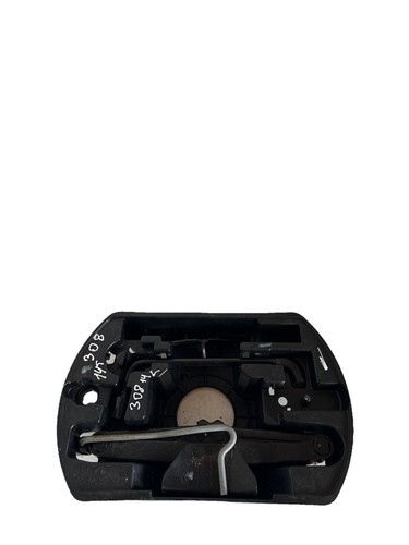 Strumento cric auto peugeot - cric,