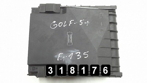 2006 golf plus caja - plus,