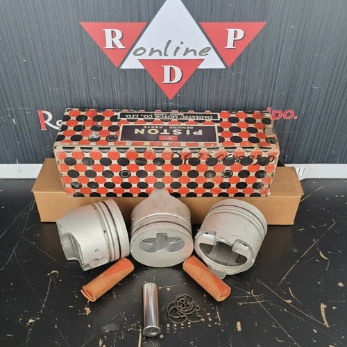 Kit pistoni senza segmenti - kit,