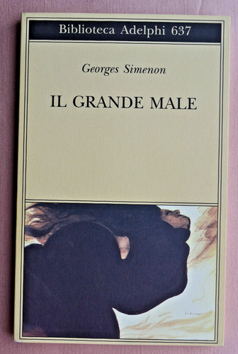 Georges simenon grande - simenon.,
