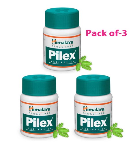 Box himalaya pilex 3x60 - 3, (3x60