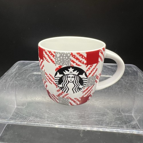 Starbucks sirena rosso - starbucks,