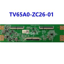 Scheda T-Con TV65A0-ZC26-01(B)