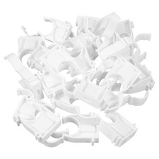  100 Pcs Morsetti Per Tubi in
