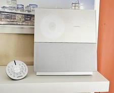 Grundig Ovation 2 CDS 7000 DEC CD; 90 PMPO Watt: sintonizzatore RDS; USB; supporto a parete