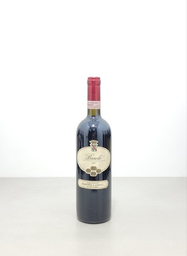 Barolo marchesi 1997 - di,
