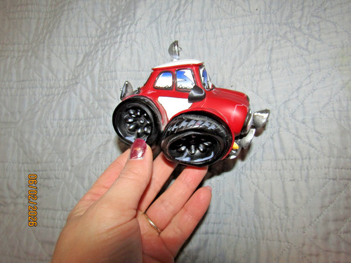 Collectable speed freaks - collectable-speed,