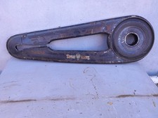 Carter Bicicletta Bianchi Epoca